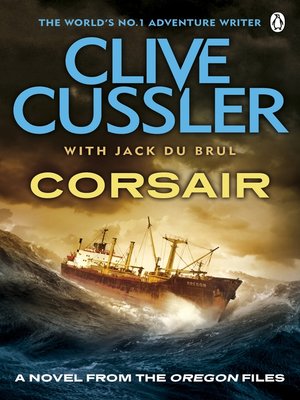 Corsair - ebook